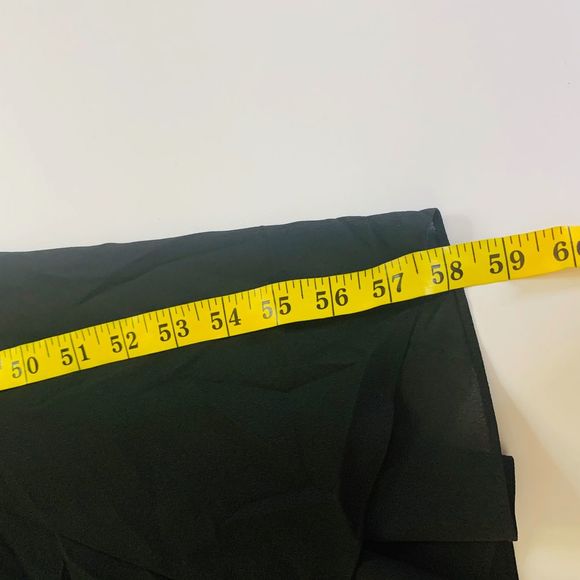 ALI & JAY Black Maxi Dress - Picture 5 of 7